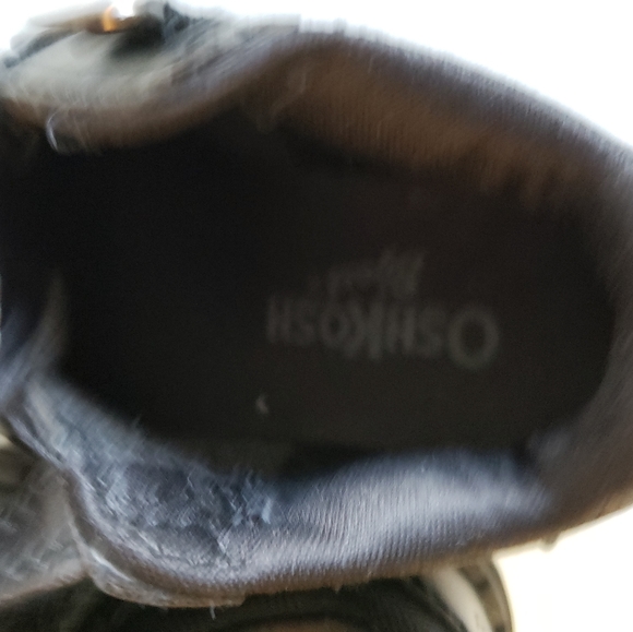 Oshkosh baby boys jasper sneakers - Picture 15 of 16